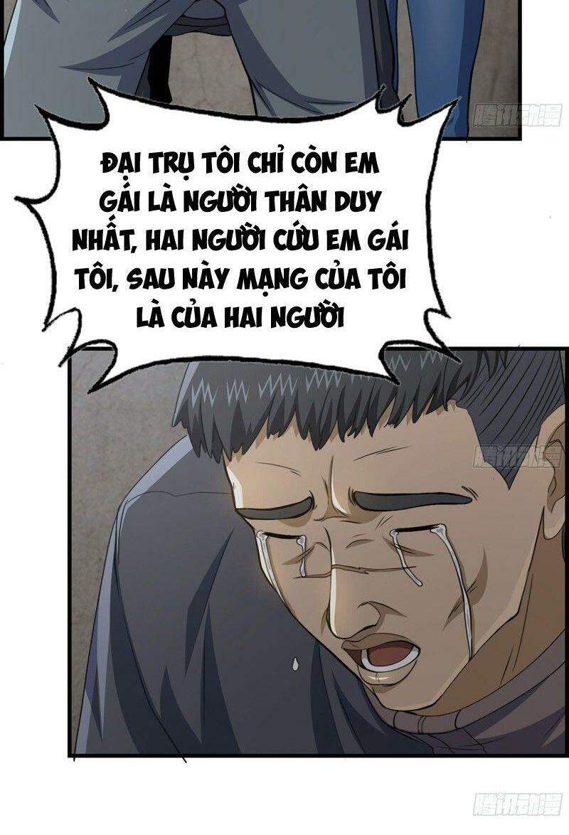 Tôi Chuyển Vàng Tại Mạt Thế Chapter 66 - Trang 7