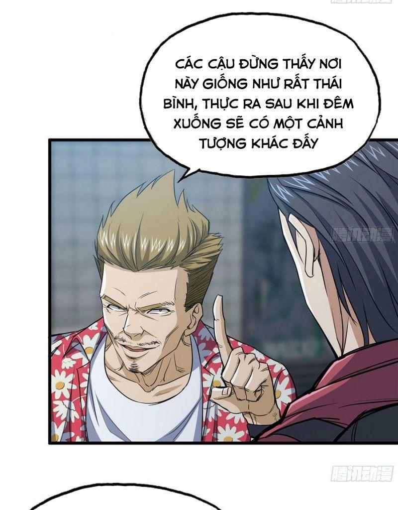 Tôi Chuyển Vàng Tại Mạt Thế Chapter 62 - Trang 28