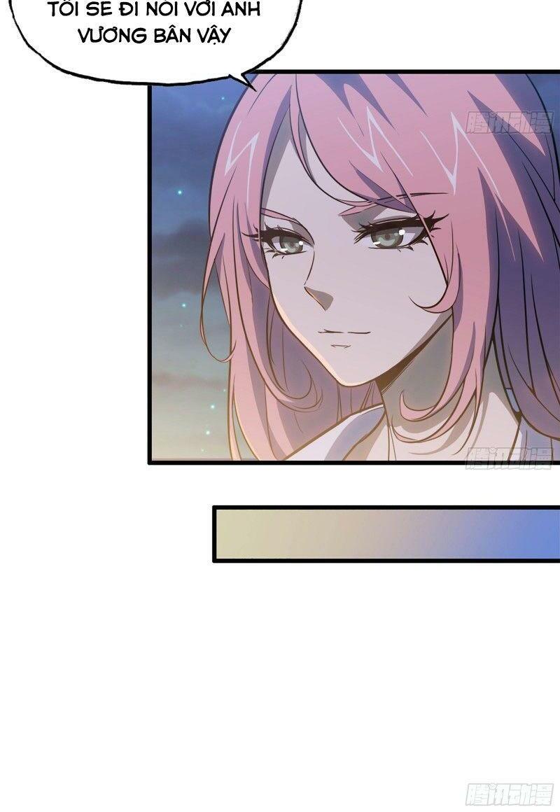 Tôi Chuyển Vàng Tại Mạt Thế Chapter 58 - Trang 27