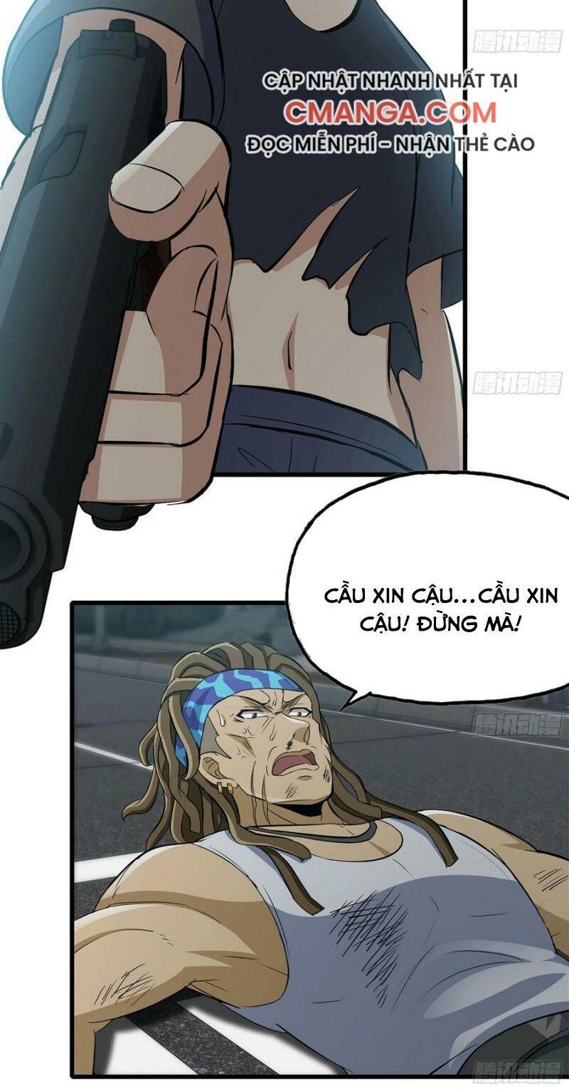 Tôi Chuyển Vàng Tại Mạt Thế Chapter 84 - Trang 33