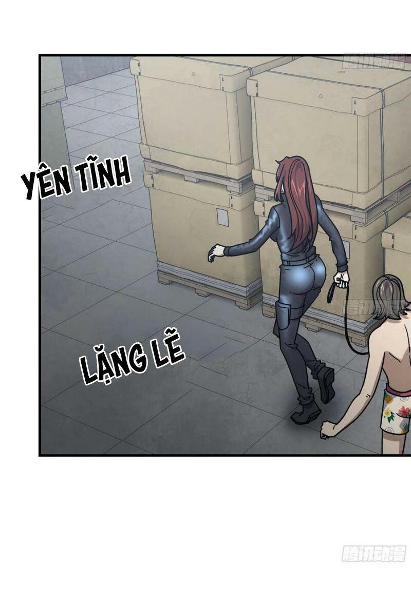 Tôi Chuyển Vàng Tại Mạt Thế Chapter 86 - Trang 13
