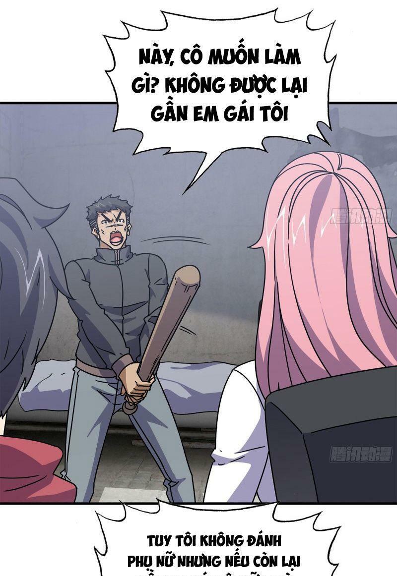 Tôi Chuyển Vàng Tại Mạt Thế Chapter 65 - Trang 28
