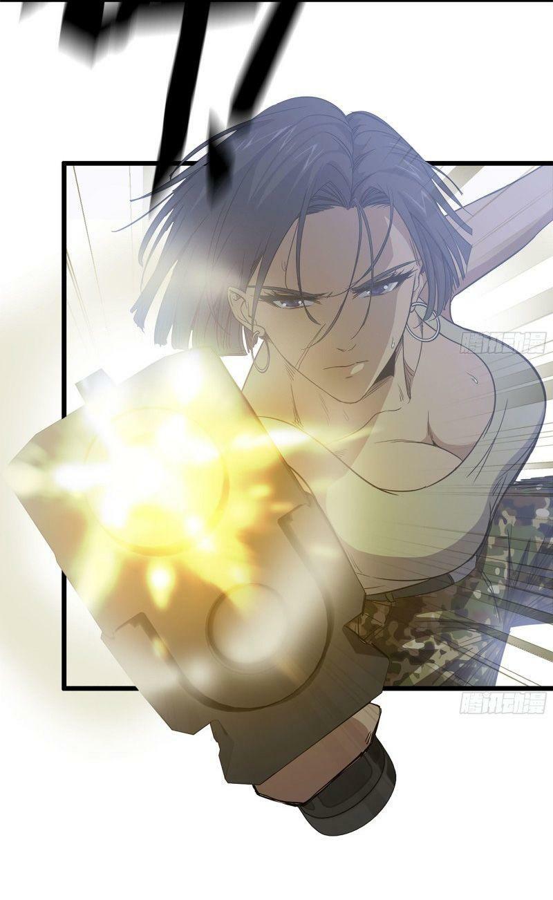 Tôi Chuyển Vàng Tại Mạt Thế Chapter 101 - Trang 8