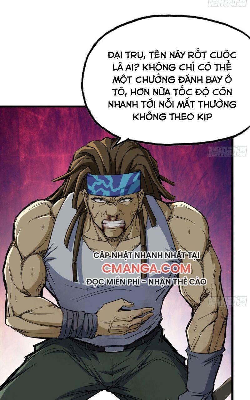 Tôi Chuyển Vàng Tại Mạt Thế Chapter 82 - Trang 28