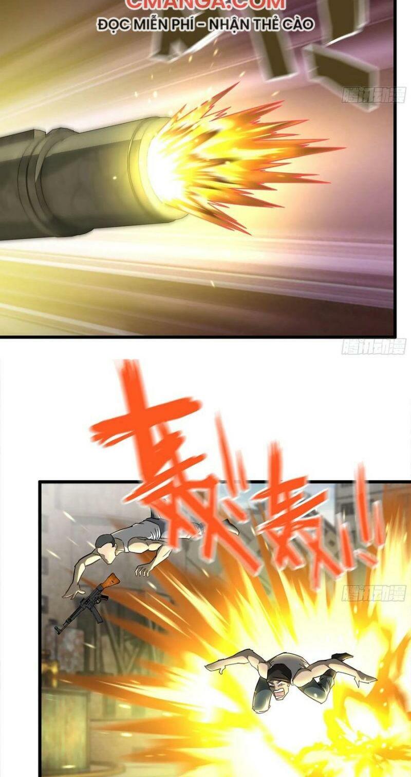 Tôi Chuyển Vàng Tại Mạt Thế Chapter 90 - Trang 19