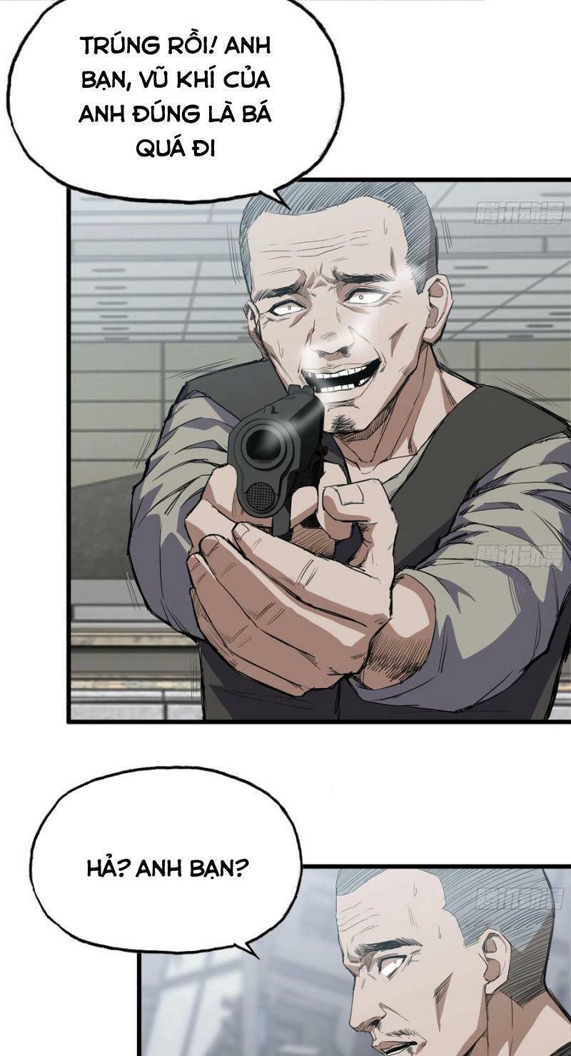 Tôi Chuyển Vàng Tại Mạt Thế Chapter 75 - Trang 14