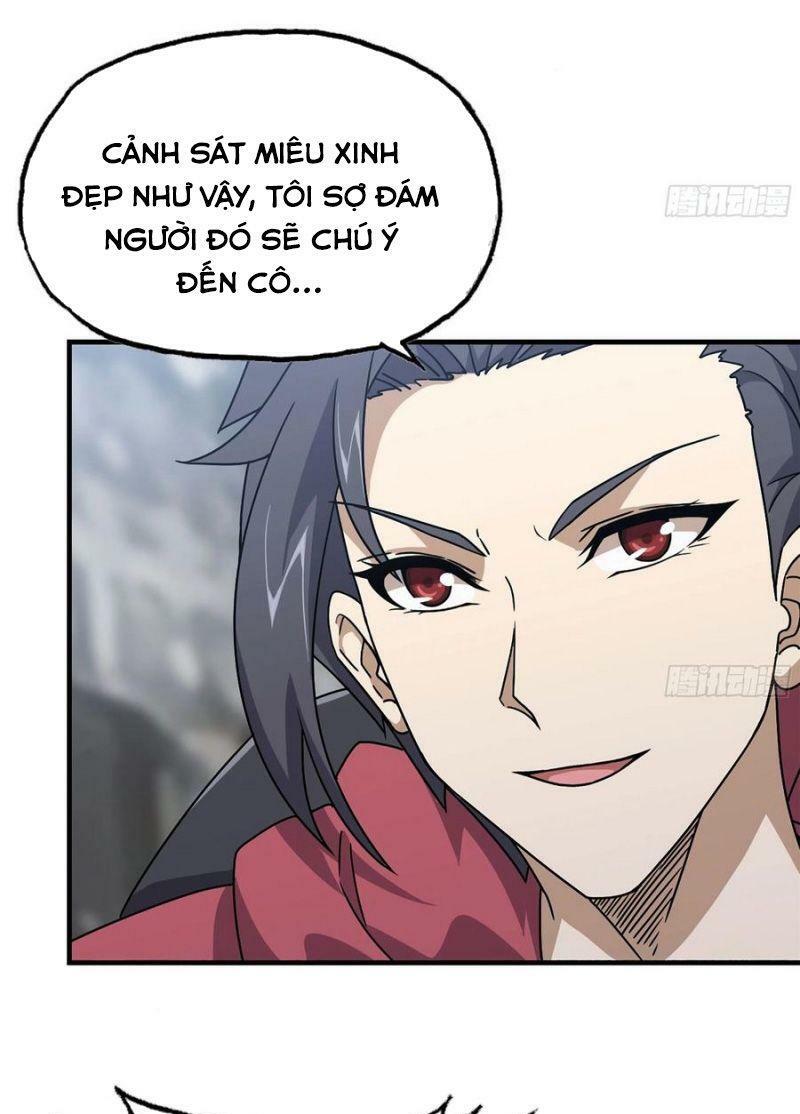 Tôi Chuyển Vàng Tại Mạt Thế Chapter 61 - Trang 14