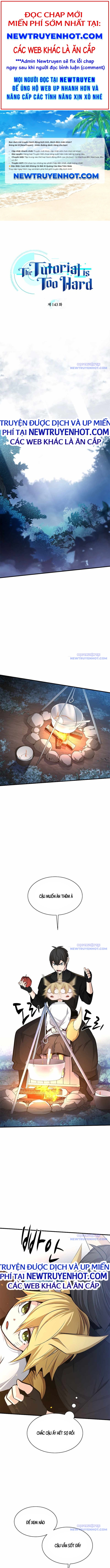Hầm Ngục Hướng Dẫn Cấp Địa Ngục chapter 143 - Trang 1