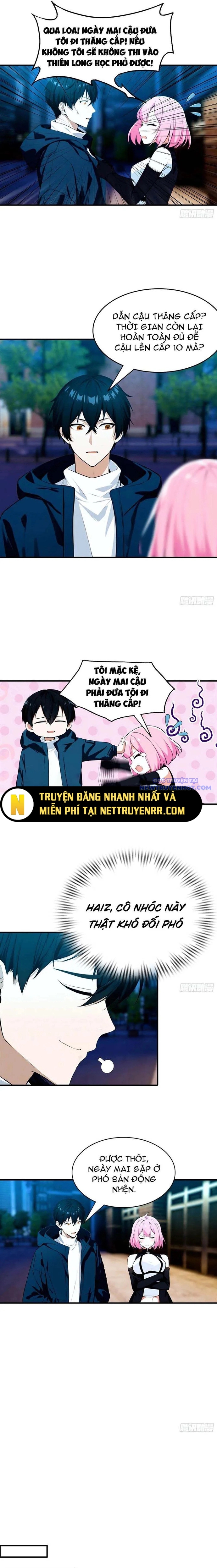 Toàn Dân Ngự Thú: Bắt Đầu Từ Sơn Hải Kinh, Càn Quét Toàn Cầu chapter 14.5 - Trang 4