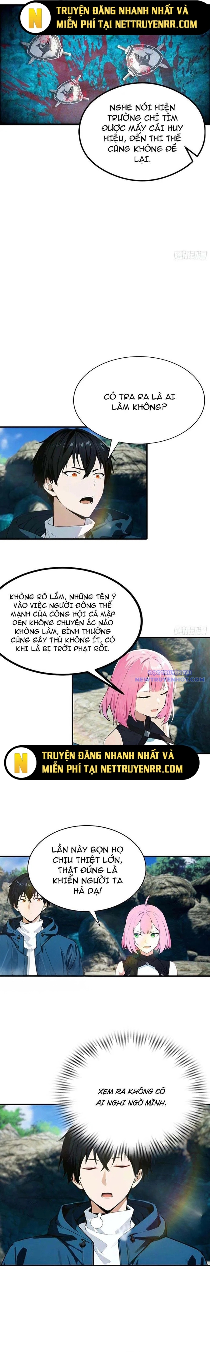 Toàn Dân Ngự Thú: Bắt Đầu Từ Sơn Hải Kinh, Càn Quét Toàn Cầu chapter 14.5 - Trang 6