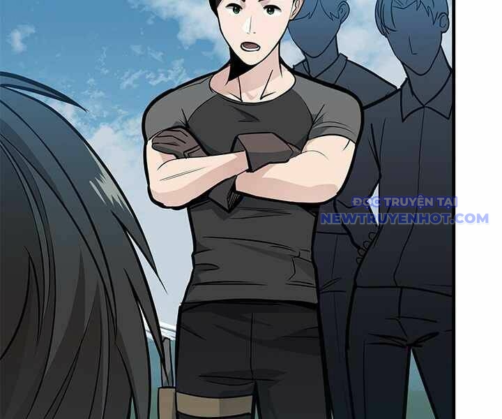 Hầm Ngục Hướng Dẫn Cấp Địa Ngục chapter 32 - Trang 123