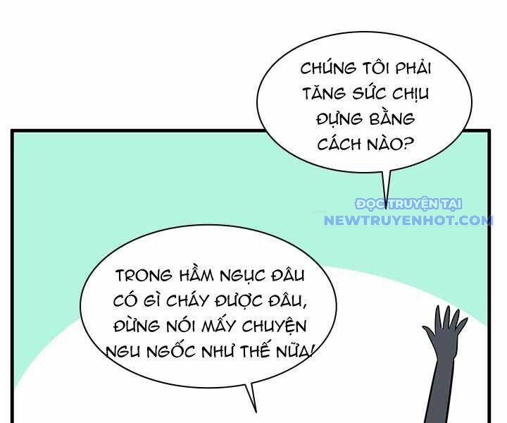 Hầm Ngục Hướng Dẫn Cấp Địa Ngục chapter 32 - Trang 110