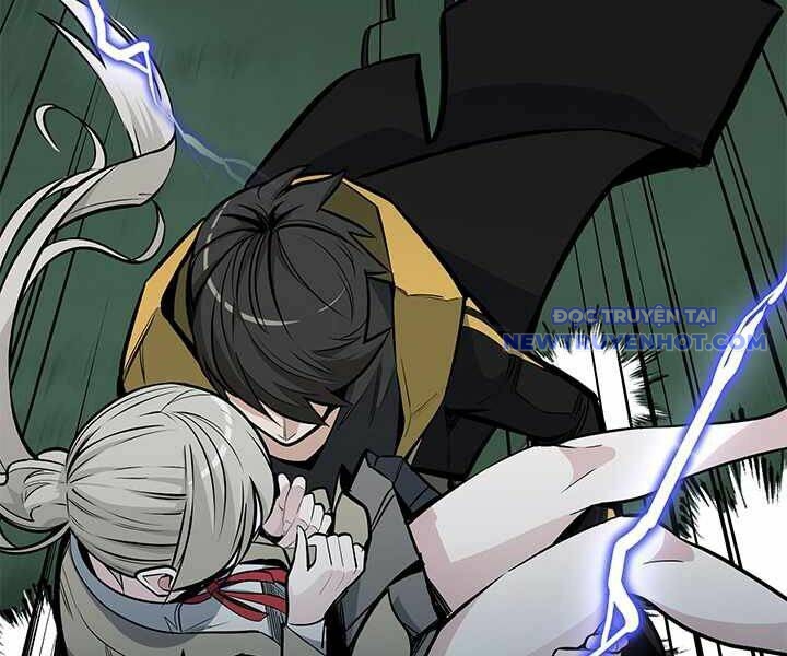 Hầm Ngục Hướng Dẫn Cấp Địa Ngục chapter 32 - Trang 196