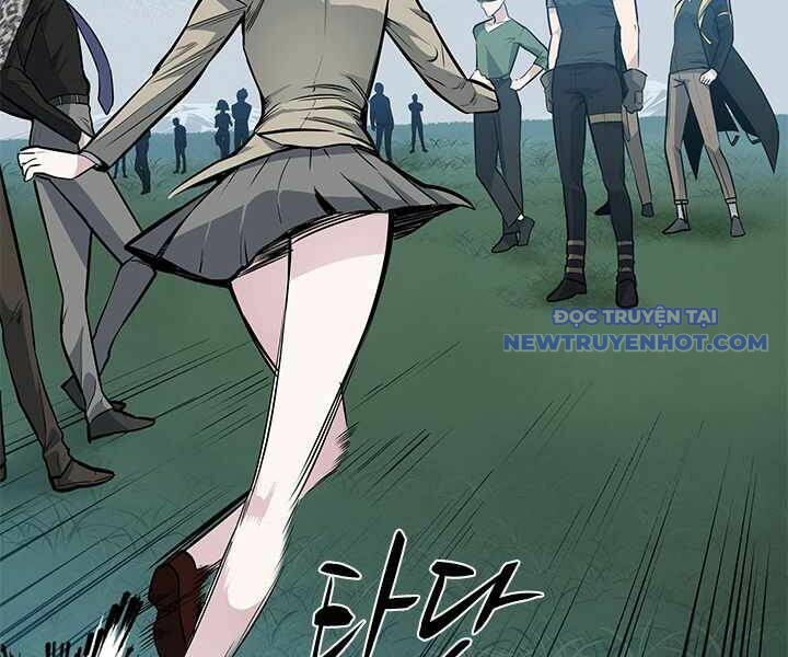 Hầm Ngục Hướng Dẫn Cấp Địa Ngục chapter 32 - Trang 186