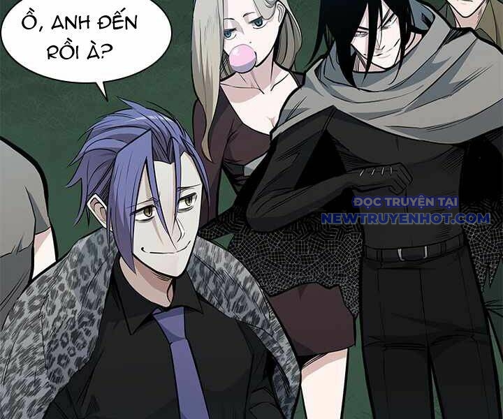 Hầm Ngục Hướng Dẫn Cấp Địa Ngục chapter 32 - Trang 166