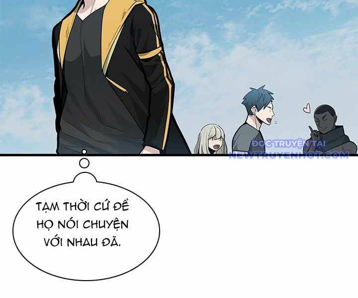 Hầm Ngục Hướng Dẫn Cấp Địa Ngục chapter 32 - Trang 16