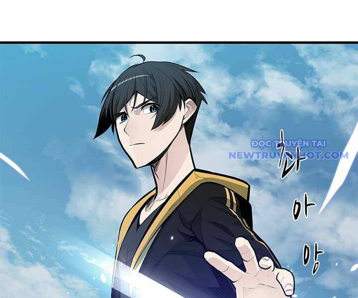 Hầm Ngục Hướng Dẫn Cấp Địa Ngục chapter 32 - Trang 20