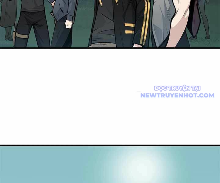 Hầm Ngục Hướng Dẫn Cấp Địa Ngục chapter 32 - Trang 9