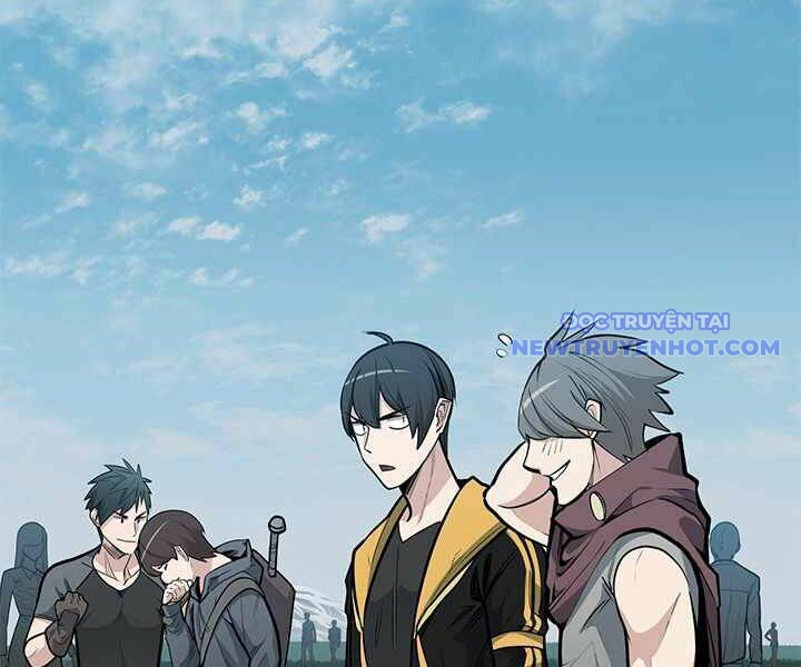 Hầm Ngục Hướng Dẫn Cấp Địa Ngục chapter 32 - Trang 8