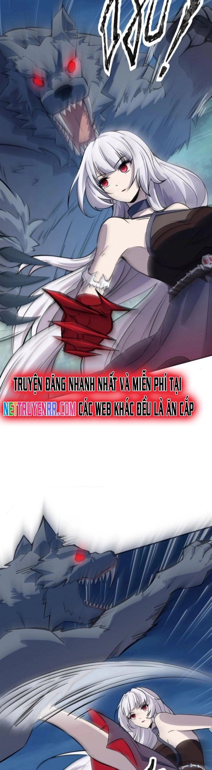 Toàn Dân Ngự Linh: Linh Sủng Của Ta Là Nữ Cường Thi Chapter 11 - Trang 16