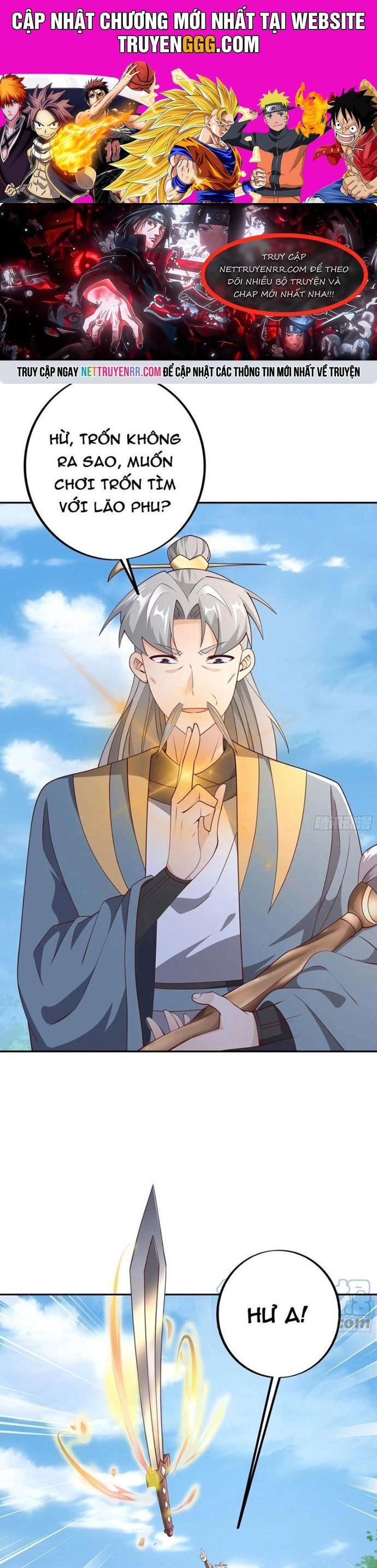 Trọng Sinh 1000 Lần, Ta Vô Địch Chapter 86 - Trang 0