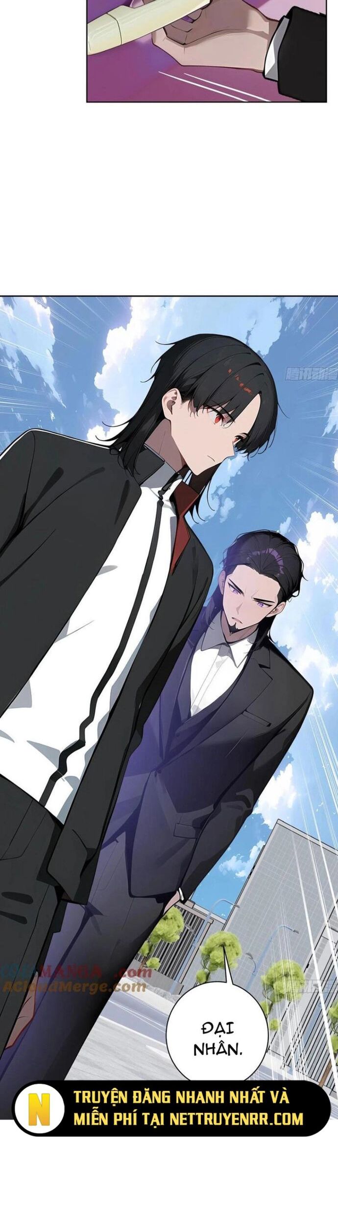 Kiếm Chủ đại Hạ Chapter 82 - Trang 19