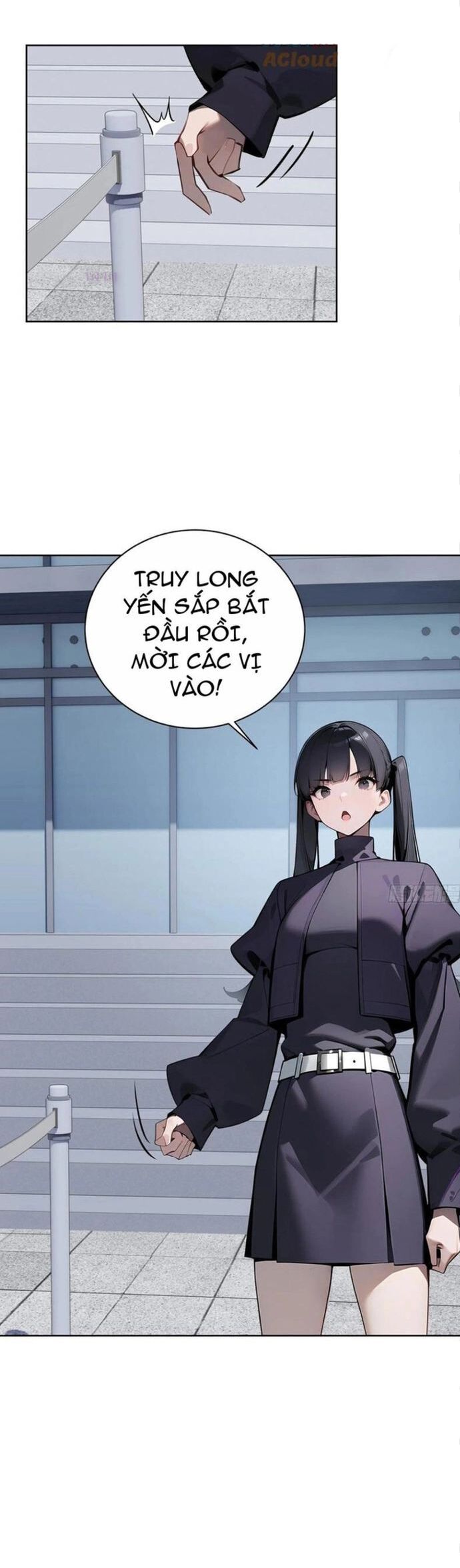 Kiếm Chủ đại Hạ Chapter 82 - Trang 17