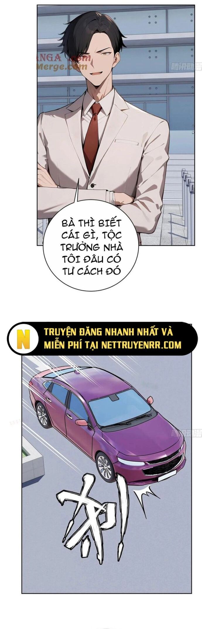 Kiếm Chủ đại Hạ Chapter 82 - Trang 11
