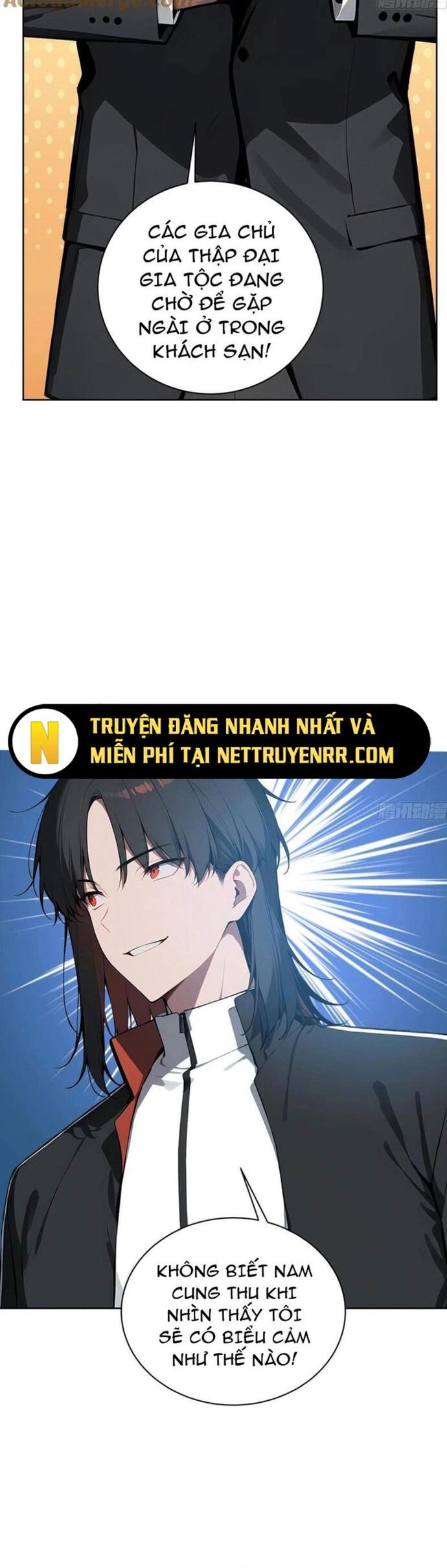 Kiếm Chủ đại Hạ Chapter 82 - Trang 23