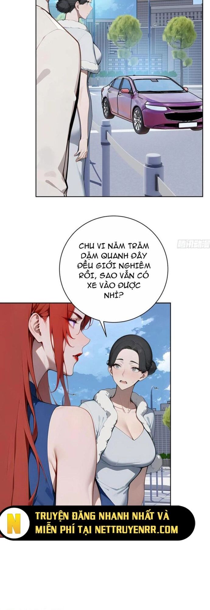 Kiếm Chủ đại Hạ Chapter 82 - Trang 7