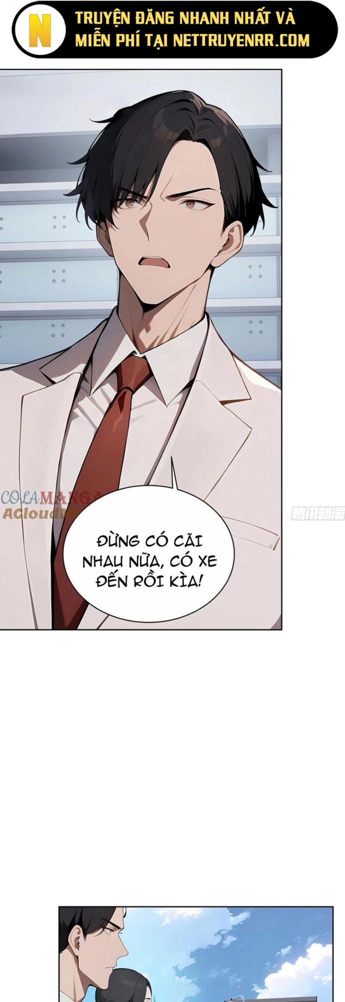 Kiếm Chủ đại Hạ Chapter 82 - Trang 6