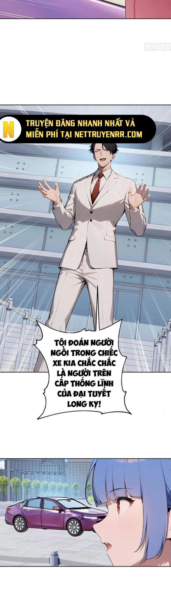 Kiếm Chủ đại Hạ Chapter 82 - Trang 13