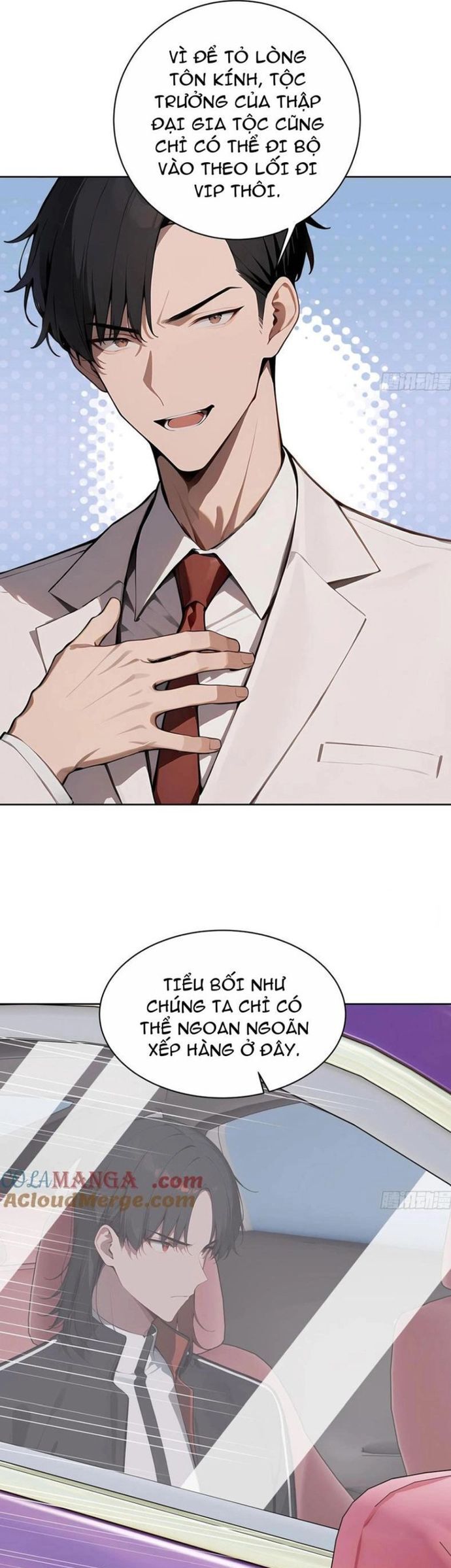 Kiếm Chủ đại Hạ Chapter 82 - Trang 12