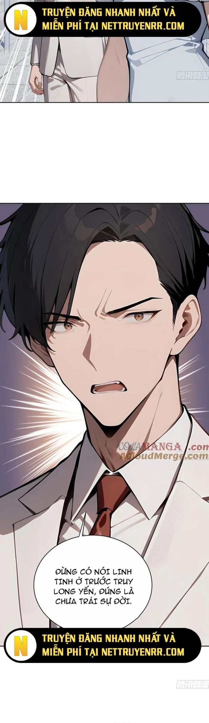 Kiếm Chủ đại Hạ Chapter 82 - Trang 9