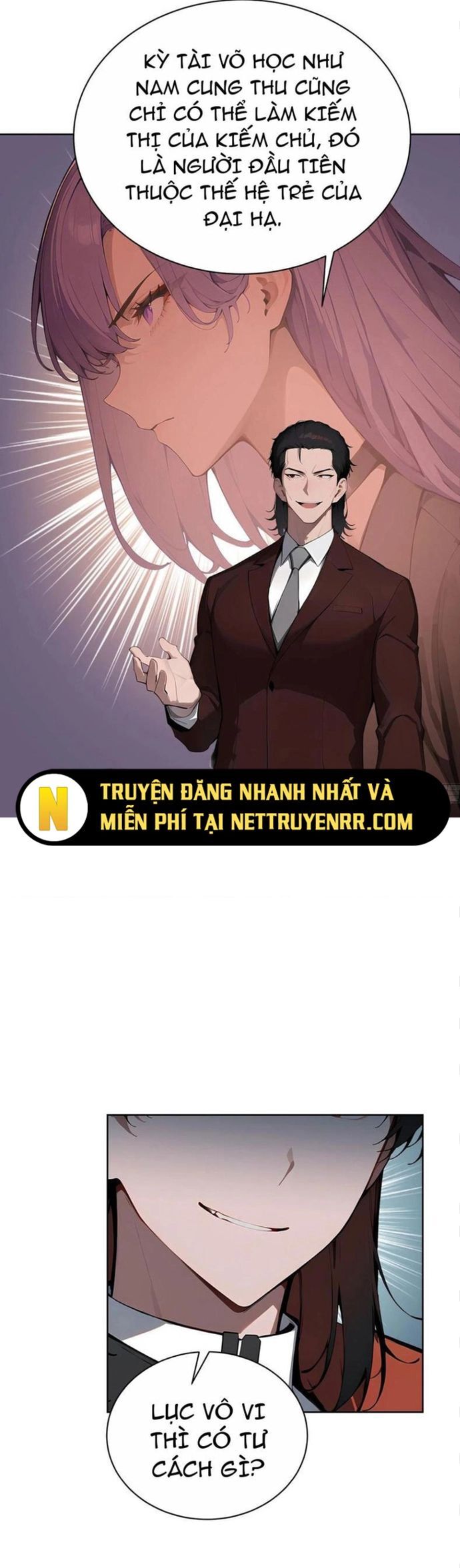 Kiếm Chủ đại Hạ Chapter 82 - Trang 16