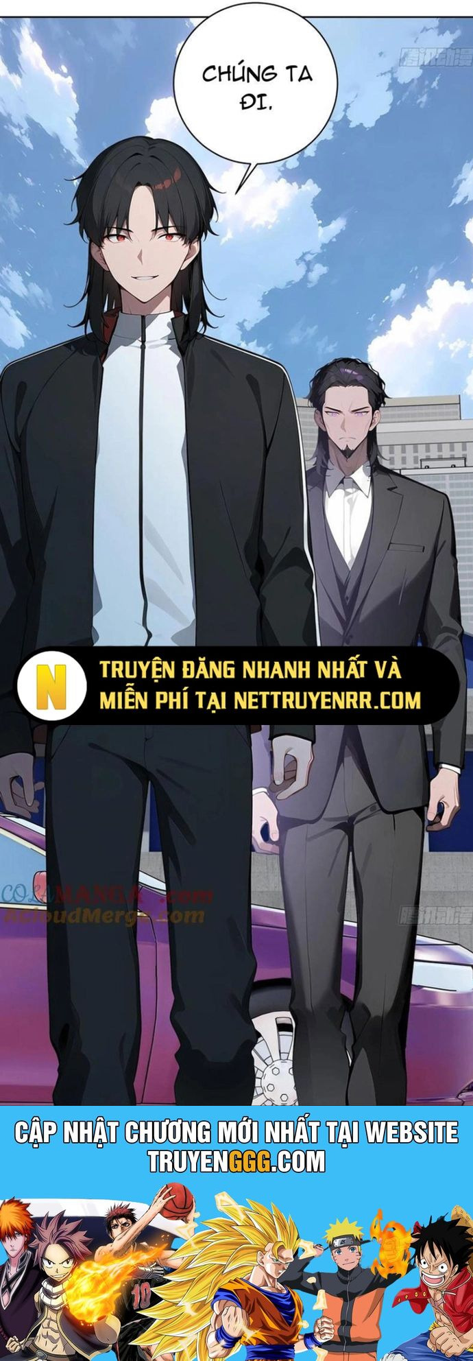 Kiếm Chủ đại Hạ Chapter 82 - Trang 24