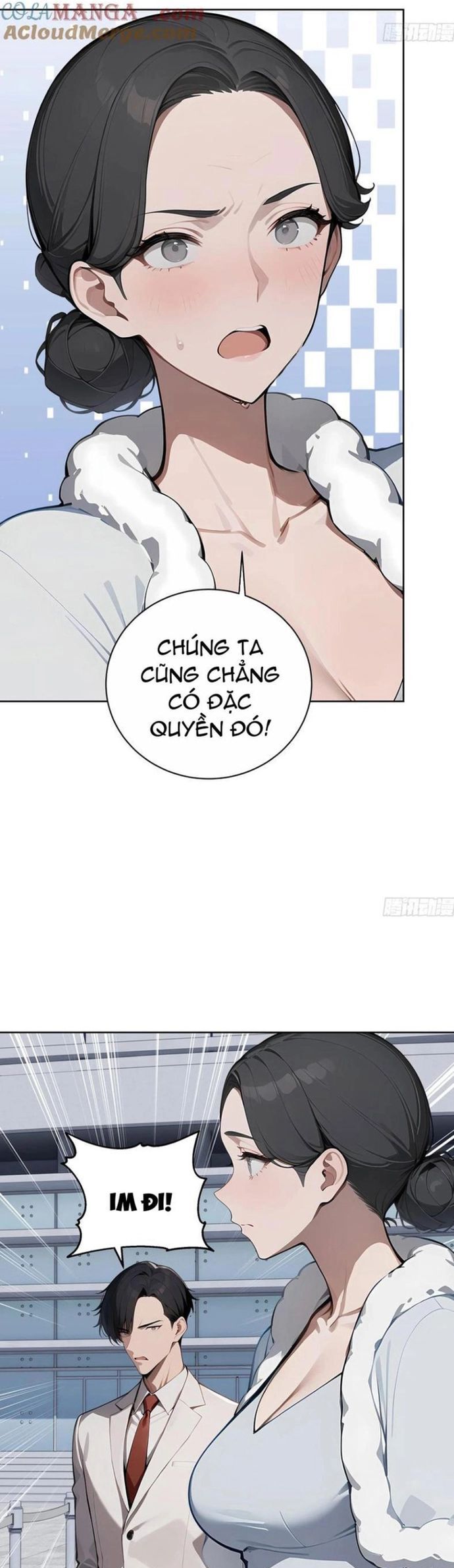Kiếm Chủ đại Hạ Chapter 82 - Trang 8