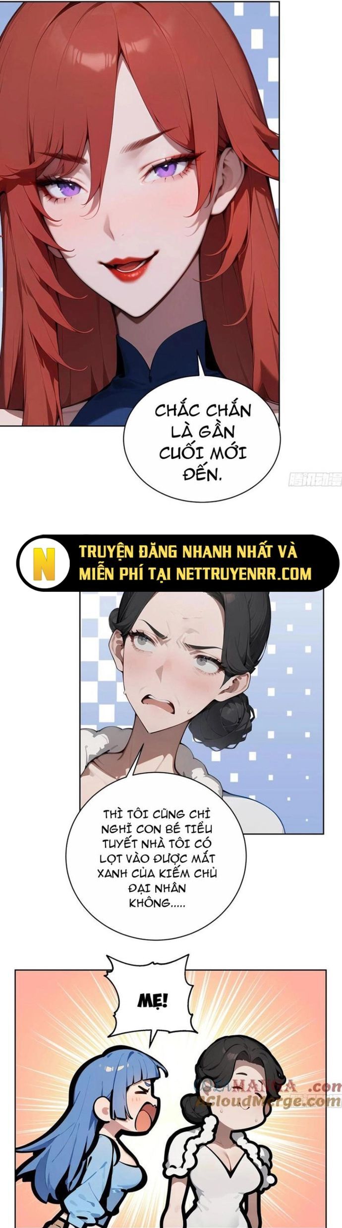 Kiếm Chủ đại Hạ Chapter 82 - Trang 4