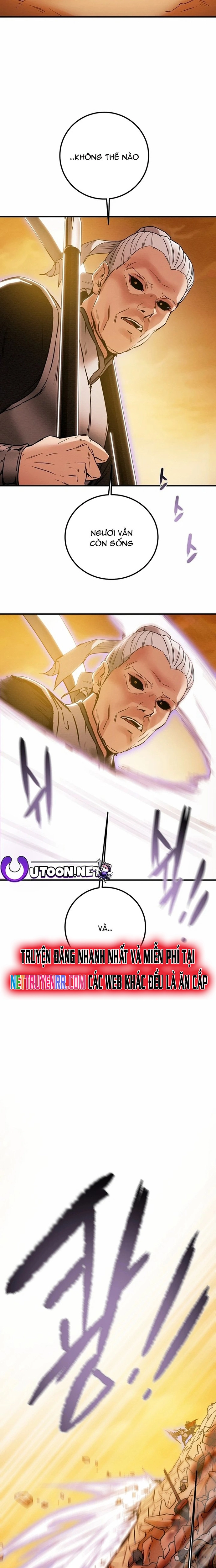 Thiên Quang Minh Nguyệt Chapter 74 - Trang 2