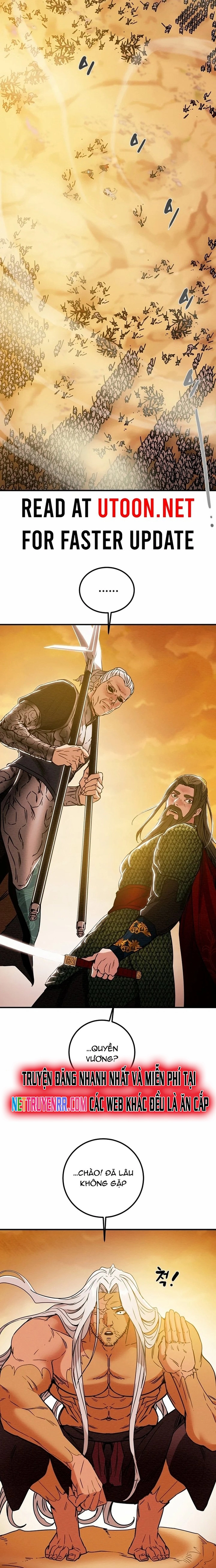 Thiên Quang Minh Nguyệt Chapter 74 - Trang 1