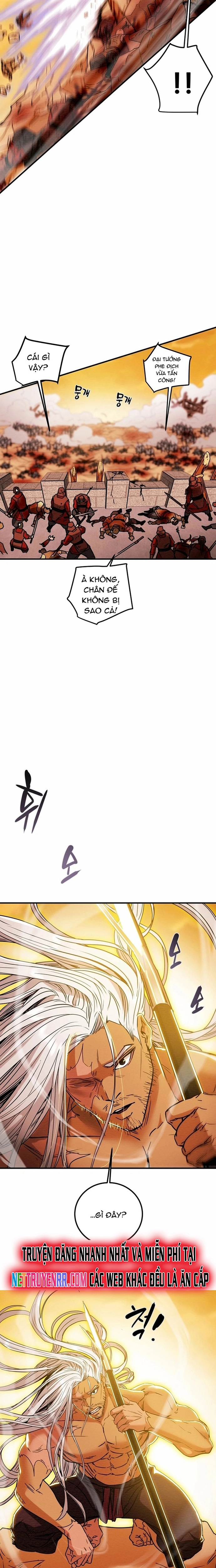 Thiên Quang Minh Nguyệt Chapter 74 - Trang 3