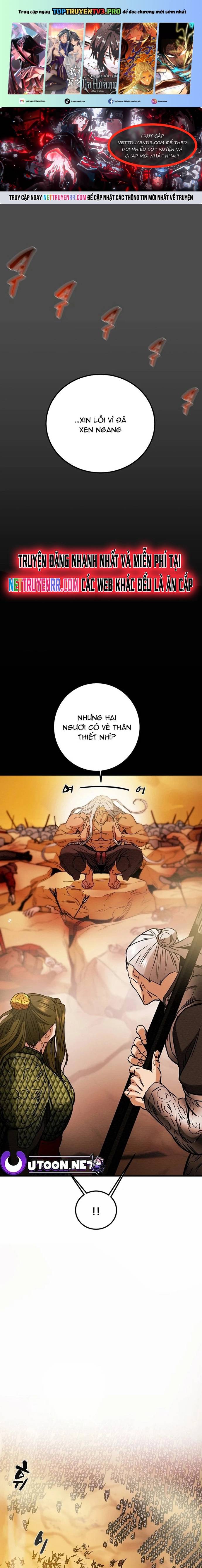 Thiên Quang Minh Nguyệt Chapter 74 - Trang 0