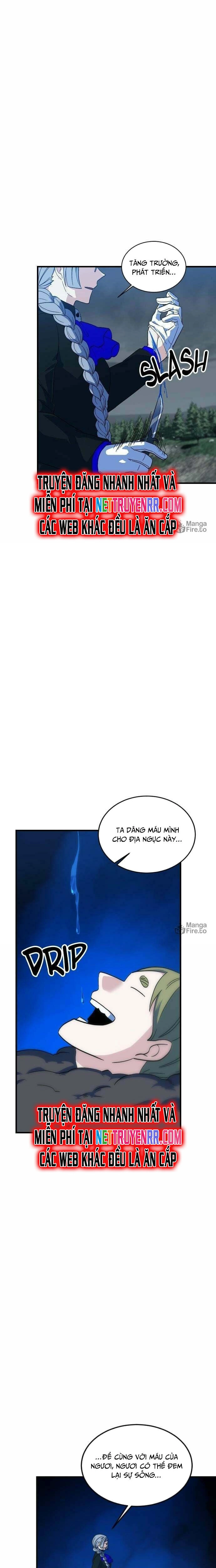 Tối Hậu Kim Đồng Chapter 102 - Trang 1