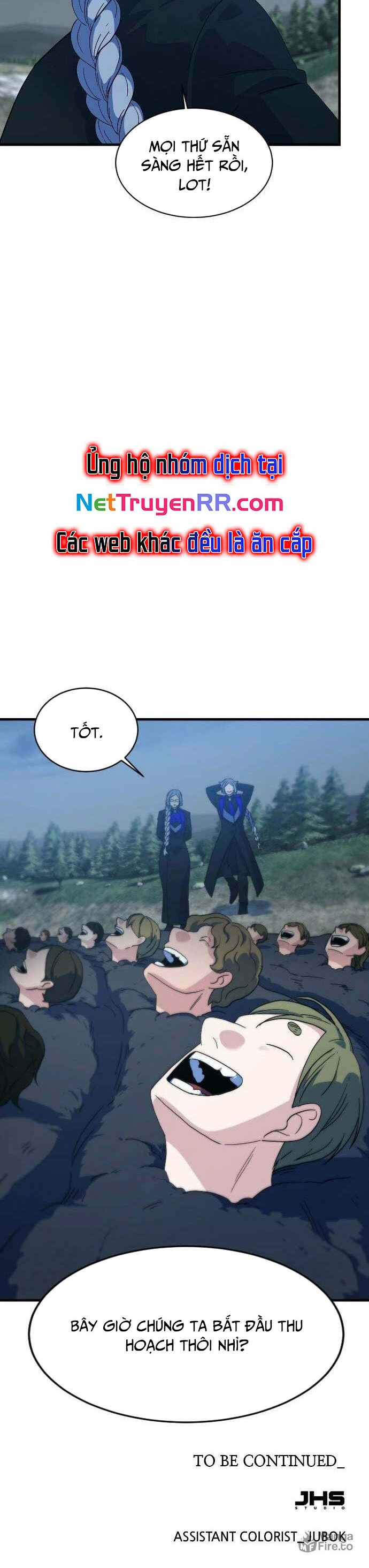 Tối Hậu Kim Đồng Chapter 101 - Trang 27
