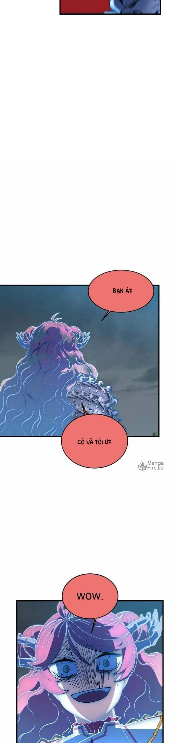 Tối Hậu Kim Đồng Chapter 103 - Trang 8