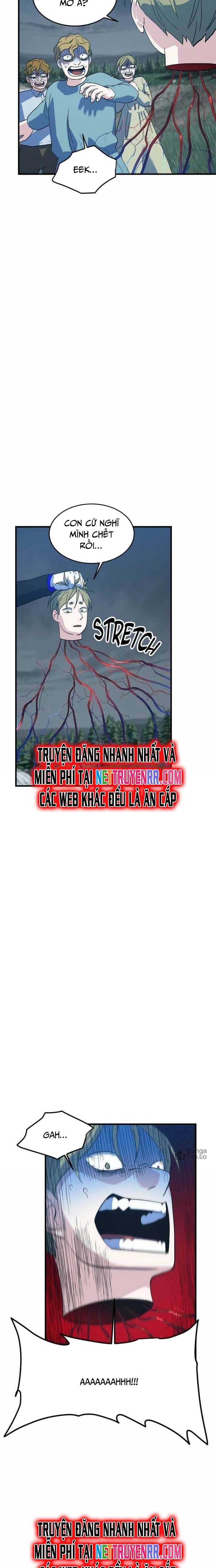 Tối Hậu Kim Đồng Chapter 102 - Trang 7