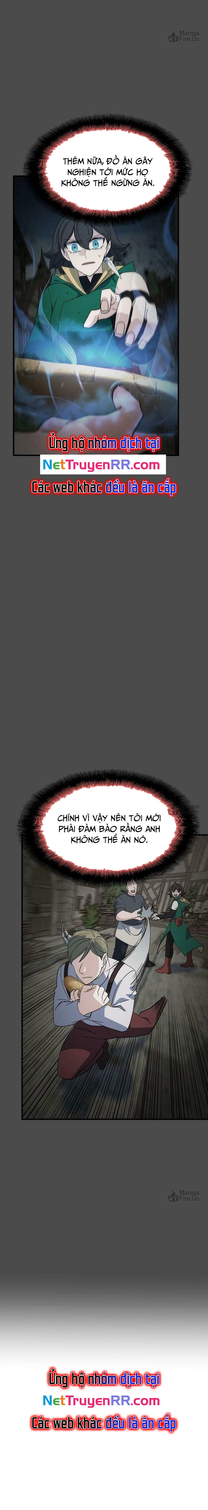 Tối Hậu Kim Đồng Chapter 101 - Trang 20
