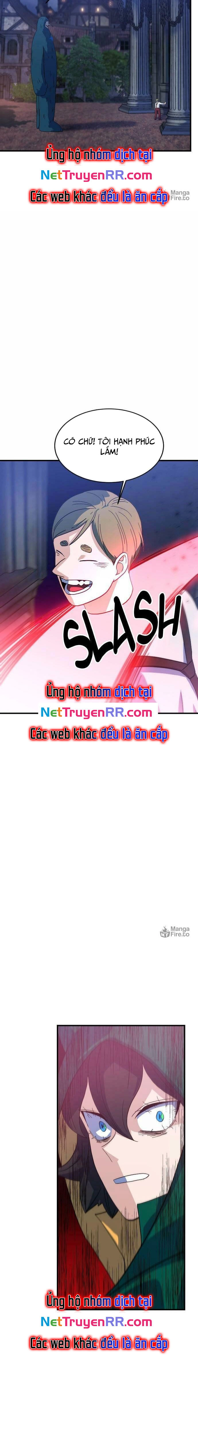 Tối Hậu Kim Đồng Chapter 101 - Trang 14