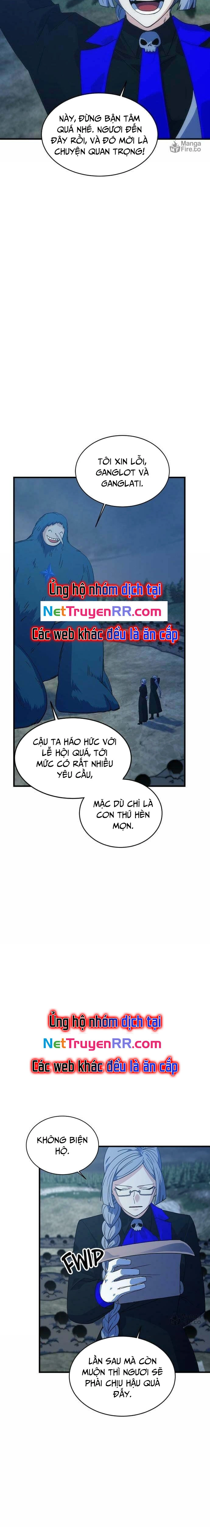 Tối Hậu Kim Đồng Chapter 101 - Trang 23