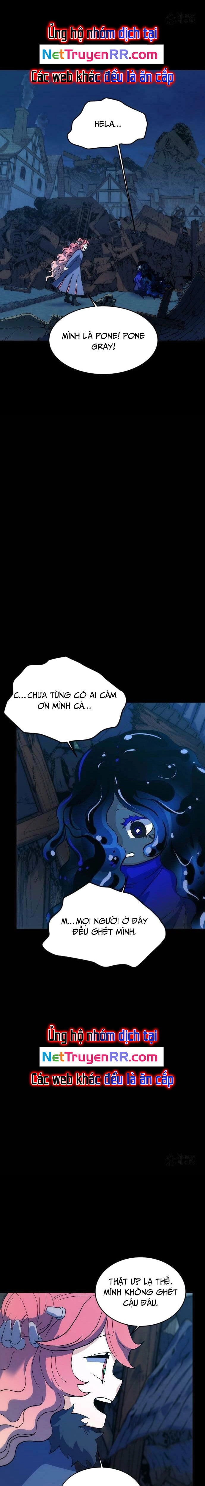 Tối Hậu Kim Đồng Chapter 107 - Trang 23